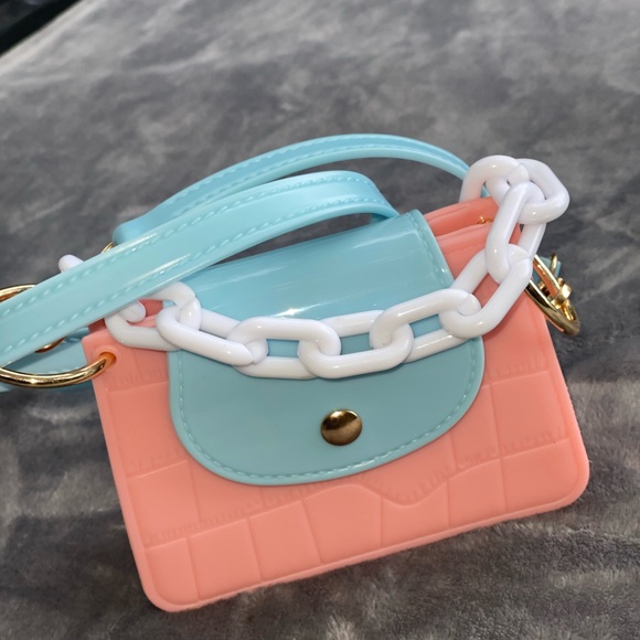 Stylish Mini Purse - Picture 1 of 6